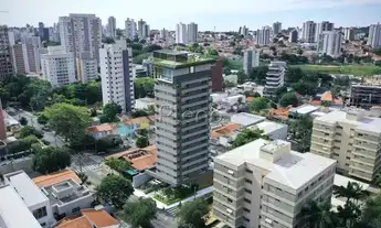 Imagem 2: Apartamento - Cambuí - Campinas