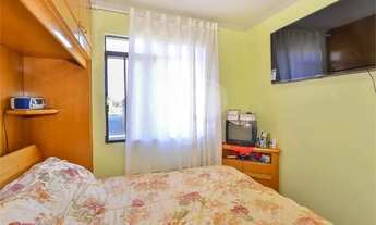 Imagem 6: Apartamento para venda 3 quartos no Campo Comprido - Curitiba - PR