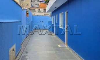 Imagem 3: Casa Térrea na Vila Pita , terreno 7x26,7 M2, 1 quarto, 6 vagas