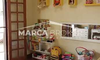 Imagem 5: Casa à venda no Condomínio Residencial Terras do Caribe em Valinhos