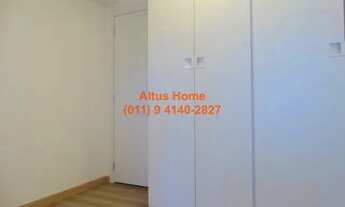 Imagem 7: Apartamento Alto Padrão para Venda em Brooklin São Paulo-SP - 21-09008-T