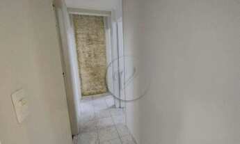 Imagem 4: Aparatemnto na Vila Palmares com 03 dormitórios