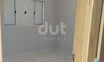 Imagem 6: Casa - Jardim Novo Campos Elíseos - Campinas