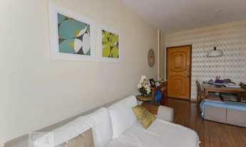 Imagem 3: Apartamento à Venda - Tijuca, 2 Quartos, 68 m2