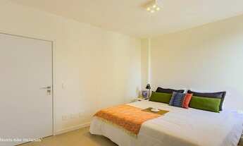 Imagem 2: Apartamento para venda tem 40 metros quadrados com 1 quarto em Bela Vista - São Paulo - SP