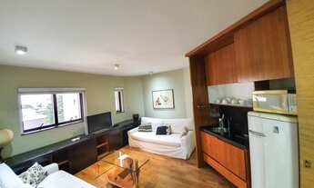 Imagem 4: Excelente Apartamento no coração do Jardim Paulista - Sao Paulo - SP