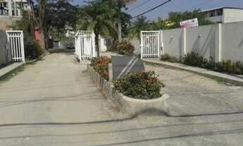 Imagem: Alugo quitinete em Vargem Pequena