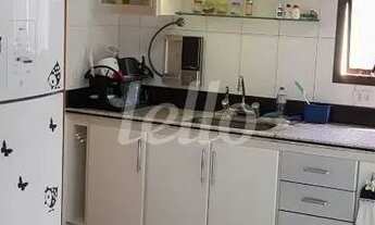 Imagem 6: São Paulo - Apartamento Padrão - Saúde