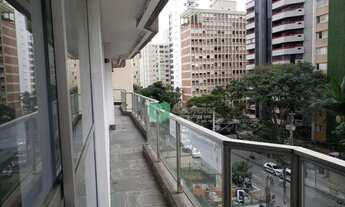 Imagem 3: Apartamento com 4 dormitórios para alugar, 200 m² por R$ 11.500/mês - Itaim Bibi - São Pau