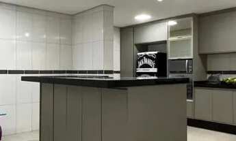 Imagem 4: Sobrado para venda com 135 metros quadrados com 3 quartos em Centro - Diadema - São Paulo