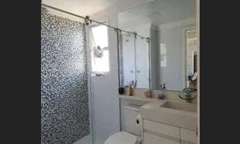 Imagem 6: Lindo apartamento em Taboão da Serra, com 73m²