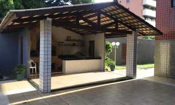 Imagem 3: Apartamento com 4 dormitórios à venda, 211 m² por R$ 750.000,00 - Engenheiro Luciano Caval