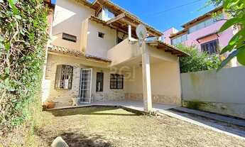 Imagem 2: Casa para Venda - 153.83m², 3 dormitórios, sendo 1 suites, 3 vagas - Guarujá