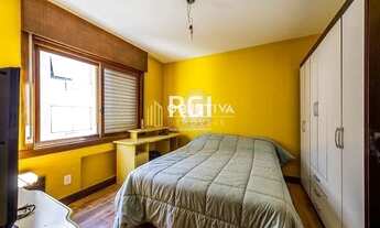 Imagem 5: Cobertura Duplex à venda 2 Quartos, 1 Suite, 1 Vaga, 116.36M², Petrópolis, Porto Alegre