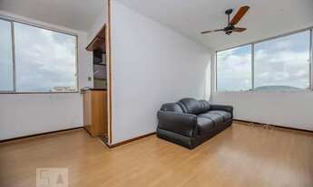 Imagem: Apartamento para Aluguel - Ingá, 2 Quartos