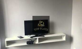 Imagem: Flat no Jardins Paulista