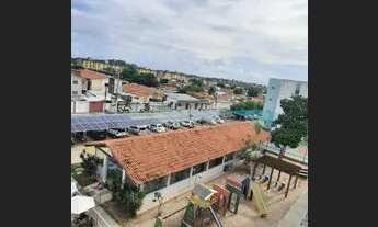 Imagem: Aluga-se Apto - Cond. Jardins do Janga