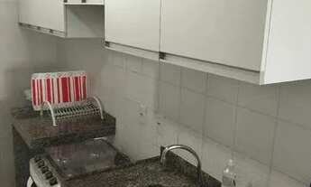 Imagem 5: Aluga-se Apartamento Mobiliado 59m², 2/4, 1 suíte Ponta Negra - Natal