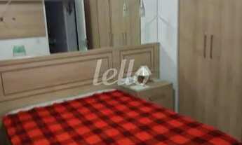 Imagem 7: São Paulo - Apartamento Padrão - Mooca