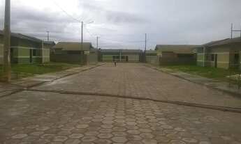 Imagem 3: Residencial Fechado Com Casa de 2/4