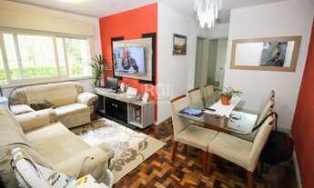 Imagem: Apartamento para Venda - 62.29m², 2 dormitórios