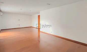 Imagem 3: Apartamento Locação Pompéia 125 m² 3 Dormitórios