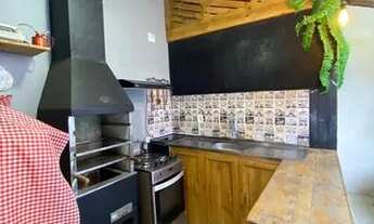 Imagem 7: Casa Duplex Casa com 2 dormitórios