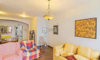 Imagem: Venda Apartamento 3 Dormitórios - 146 m²