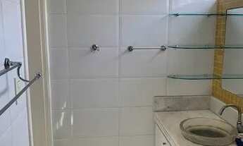 Imagem 7: Apartamento com 3 quartos + DEC na quadra da praia na melhor rua de Ponta Verde