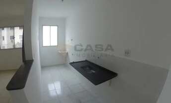 Imagem 3: AF- Parque Vila Florata Apartamento 2 quartos/suite. Térreo. Jardim Limoeiro