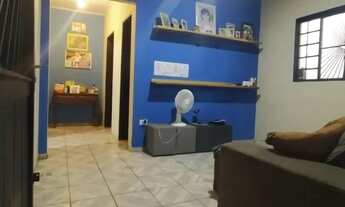 Imagem: Casa para venda na jibóia branca - Ananindeua