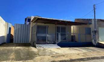 Imagem 1: VENDO SOBRADO C/ SALA COMERCIAL