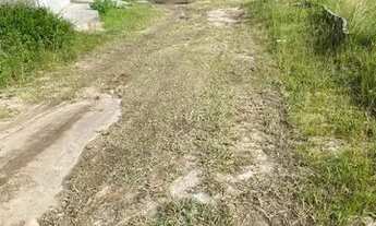 Imagem 3: Terreno plano 8x20