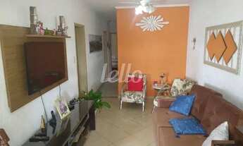 Imagem 2: Santo André - Casa Padrão - Vila Alpina