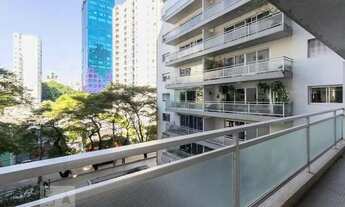 Imagem 7: Apartamento para Aluguel - Moema, 3 Quartos, 152 m2