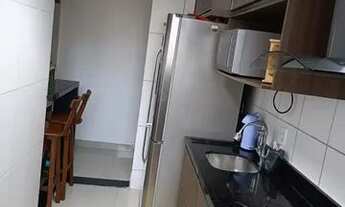 Imagem 6: Buraquinho Apartamento 2/4 1 suíte 80m² Lauro de Freitas