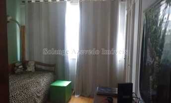 Imagem 7: Apartamento-À VENDA-Tijuca-Rio de Janeiro-RJ