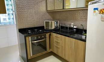 Imagem: CONDOMINIO WEEKEND CLUB 3 QUARTOS SENDO