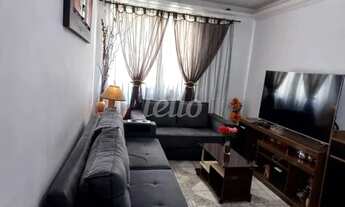 Imagem 3: São Bernardo do Campo - Apartamento Padrão - Vila Baeta Neves