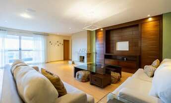 Imagem 5: Apartamento no Campo Comprido - ARYA 1