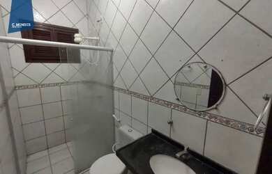 Imagem 5: Casa para venda tem 100 metros quadrados com 3 quartos em São Caetano - Salvador - Bahia