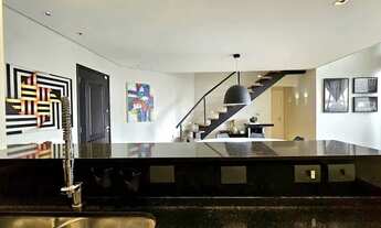 Imagem 6: Apartamento para aluguel e venda possui 170m² 3 suítes 2 vagas