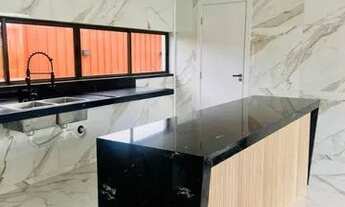 Imagem 7: Casa de Esquina pronta pra morar no Alphaville Ceará 1