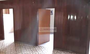 Imagem 7: Casa com 3 dormitórios para alugar, 217 m² por R$ 1.810,64/mês - Cidade Verde - Cuiabá/MT