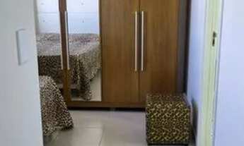 Imagem 7: Apartamento para venda tem 60 metros quadrados com 2 quartos