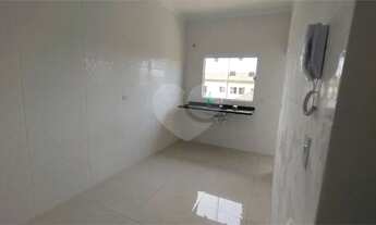 Imagem 7: Casa em condomínio 02 dormitórios São Vicente