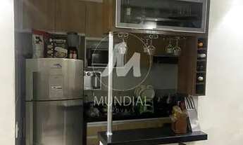 Imagem 3: Apartamento (tipo - padrao) 2 dormitórios, portaria 24hs, lazer, em condomínio fechado