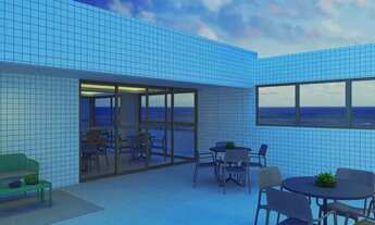 Imagem 7: Wal-Apartamento para venda com 40 metros quadrados com 1 quarto