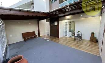 Imagem: Casa à venda no bairro Bonsucesso - Olinda/PE