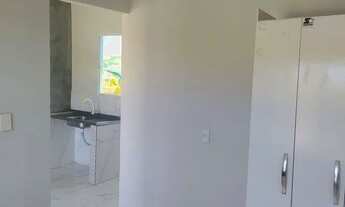 Imagem 6: Casa na barra do sambaqui